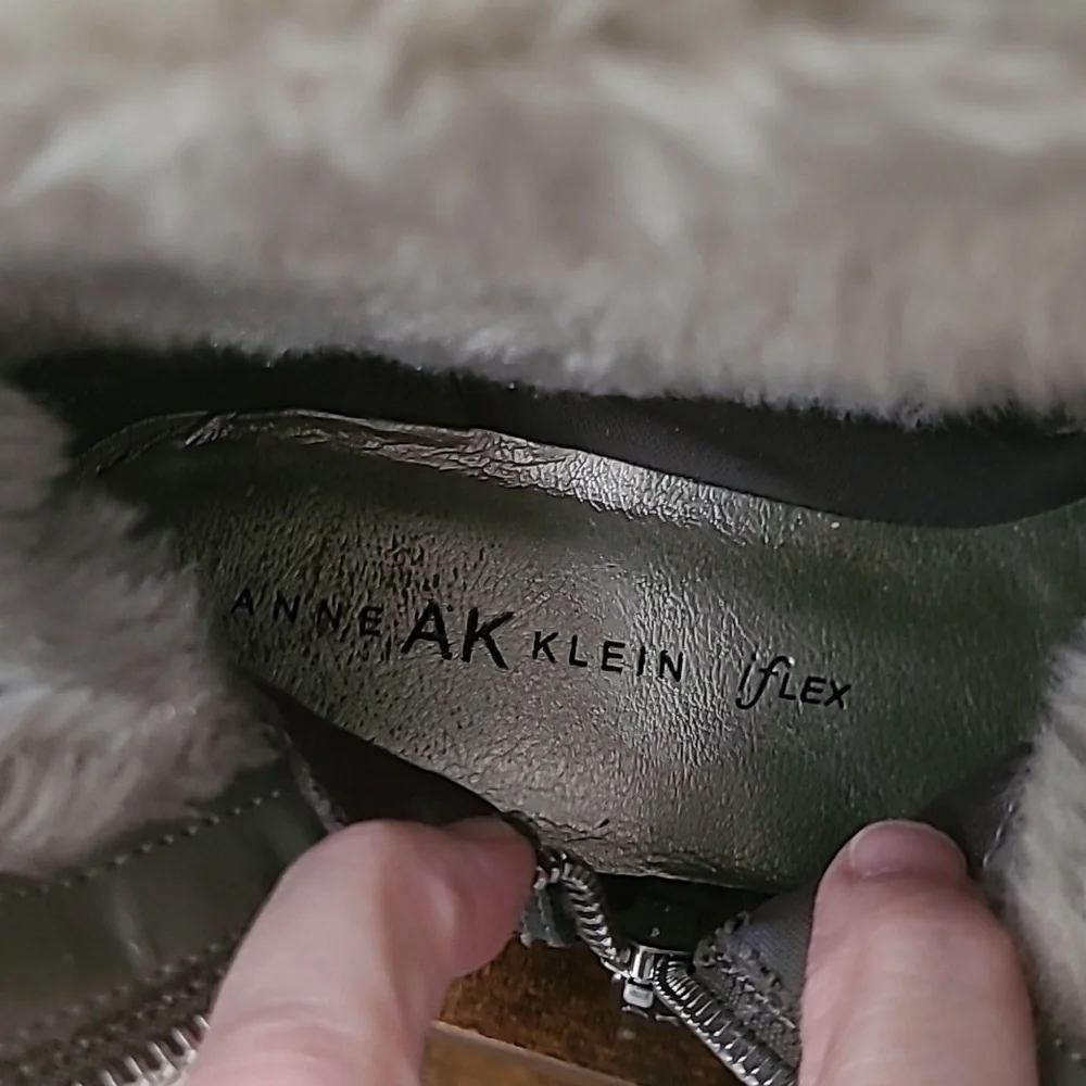 Anne Klein anne klein